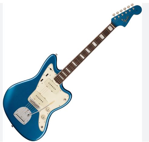 Fender American Vintage II '66 Jazzmaster Electric Guitar