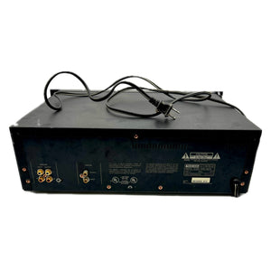 Tascam DA-20 DAT Recorder Digital Audio Tape Deck - Used