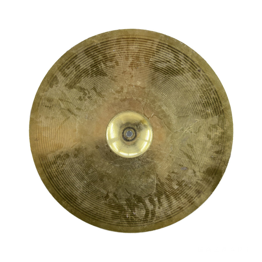 Tama 20" Ride Cymbal Used