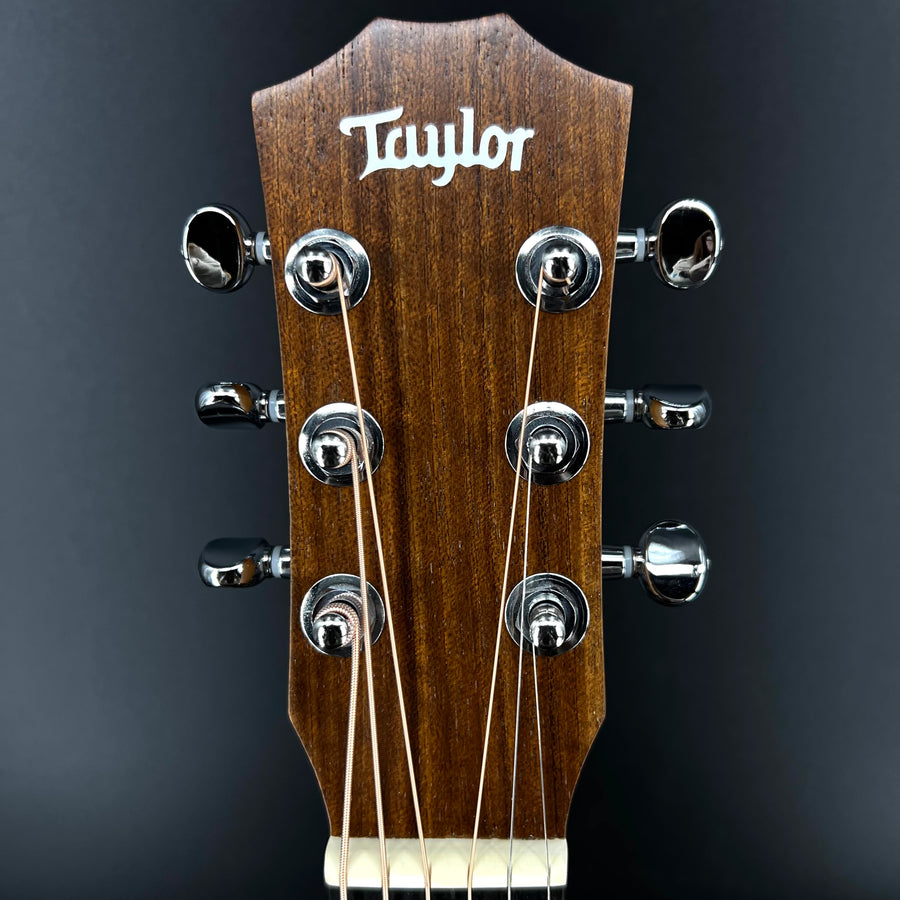 2021 Taylor BT1 Baby Taylor Acoustic Guitar w/ Gig Bag - Used