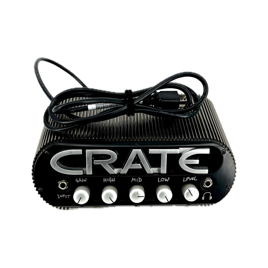Crate Power Block CPB160 Stereo Guitar Amp - Used