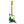 Fender 2017 American Jazzmaster Mystic Seafoam w/ Hardshell Case  - Used