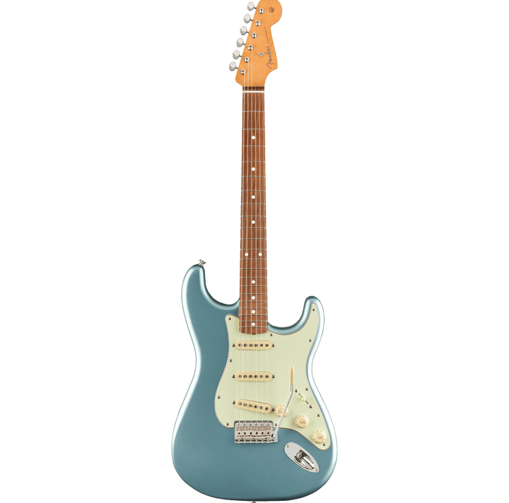Fender  Vintera 60's Stratocaster Ice Blue Metallic