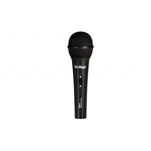 Audio Spectrum AS400 Dynamic Handheld Microphone