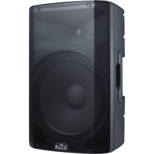 Alto 600W 15" TX215 Powered Speaker