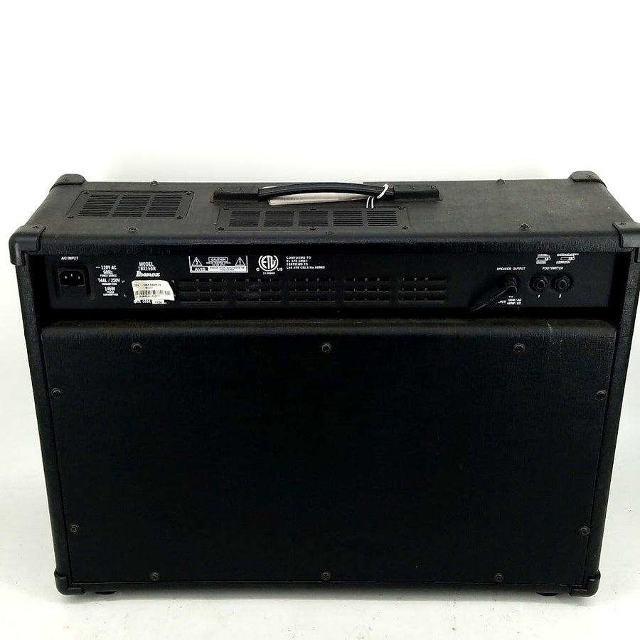 Used Ibanez TBX150R 212 Amplifier