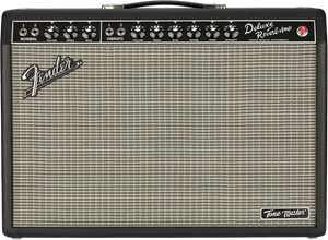 Fender Tonemaster Deluxe Reverb Amplifier