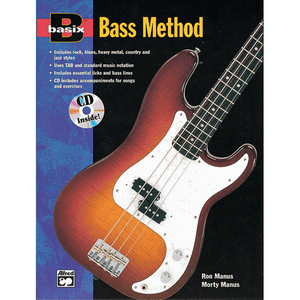 Basix Bass Method