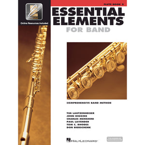 Essential Elements 2000 Flute