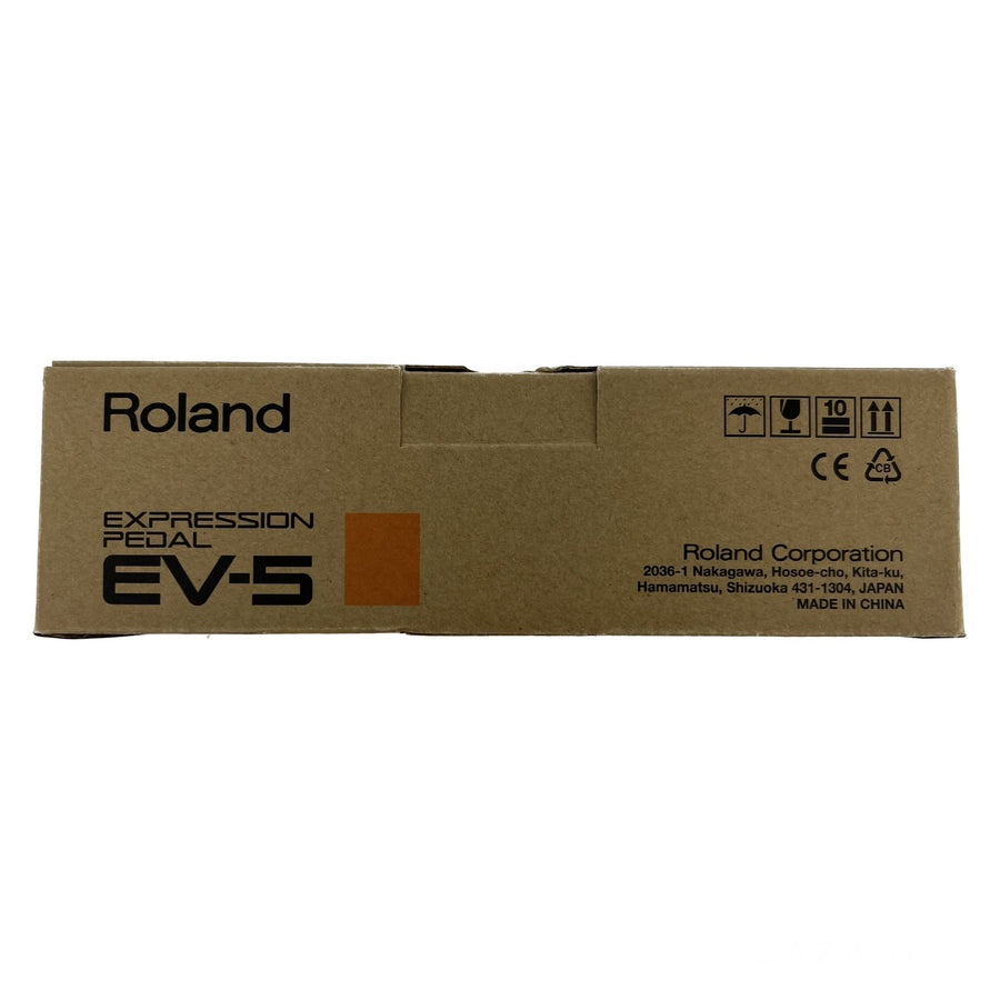 Roland EV-5 Expression Pedal