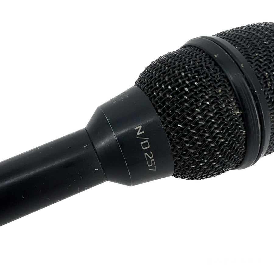 Used EV Electro-voice N/D257 Microphone