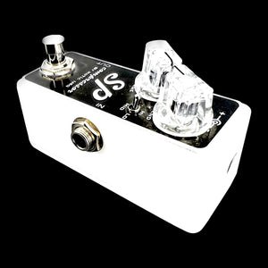Xotic SP Compressor Pedal Used
