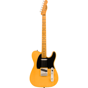 Fender Classic Vibe 50s Telecaster Butterscotch Blonde