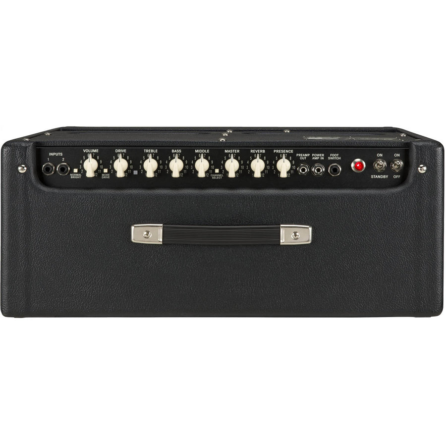 Fender Hot Rod Deluxe IV Amplifier
