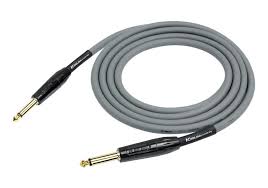 Kirlin IPD-201BFG/GA 20' Stage Series Instrument Cable
