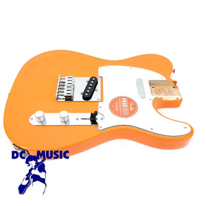 Squier Affinity Telecaster Loaded Body Competition Orange