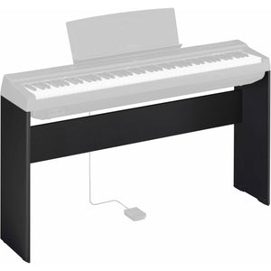 Yamaha L-125B Keyboard Stand