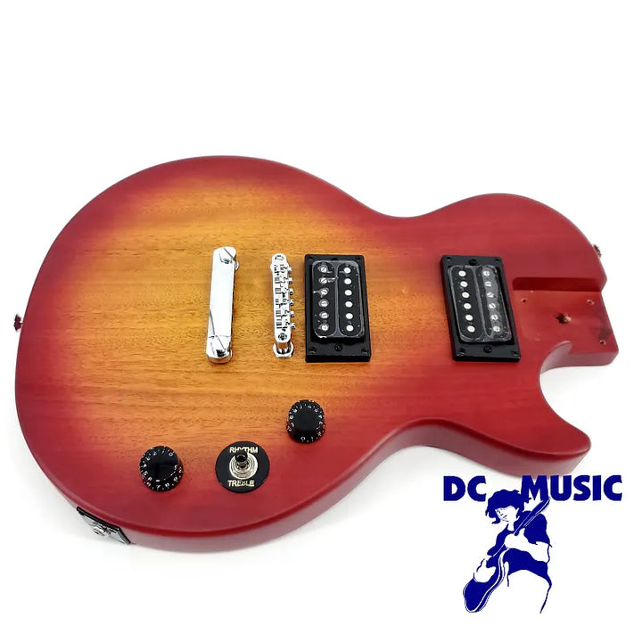 Epiphone Les Paul Special VE Loaded Guitar Body Heritage Cherry Sunburst