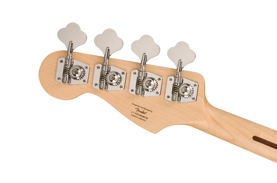 Squier Sonic Precision Bass Guitar 2023 - California Blue