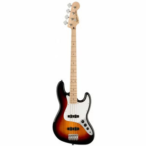 Squier Affinity Jazz Bass 3TS MN WPG