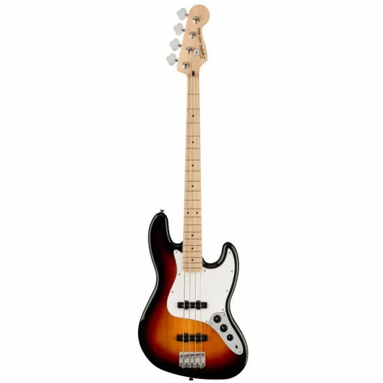 Squier Affinity Jazz Bass 3TS MN WPG