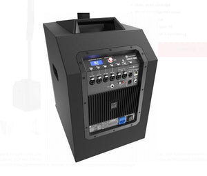 Evolve 50 Portable Column System Electro-Voice