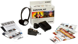 Yamaha Survival Kit SK B2