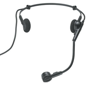 Audio Technica AT PRO-8HECW Headworn Microphone