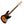 Squier Affinity Jazz Bass V Sunburst LRL