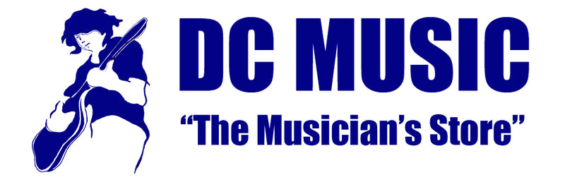 DC Music Store Ohio