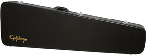 Epiphone Thunderbird Bass Case Hard Shell - Black