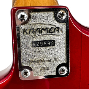 Vintage 80's Kramer Focus 3000 - Used