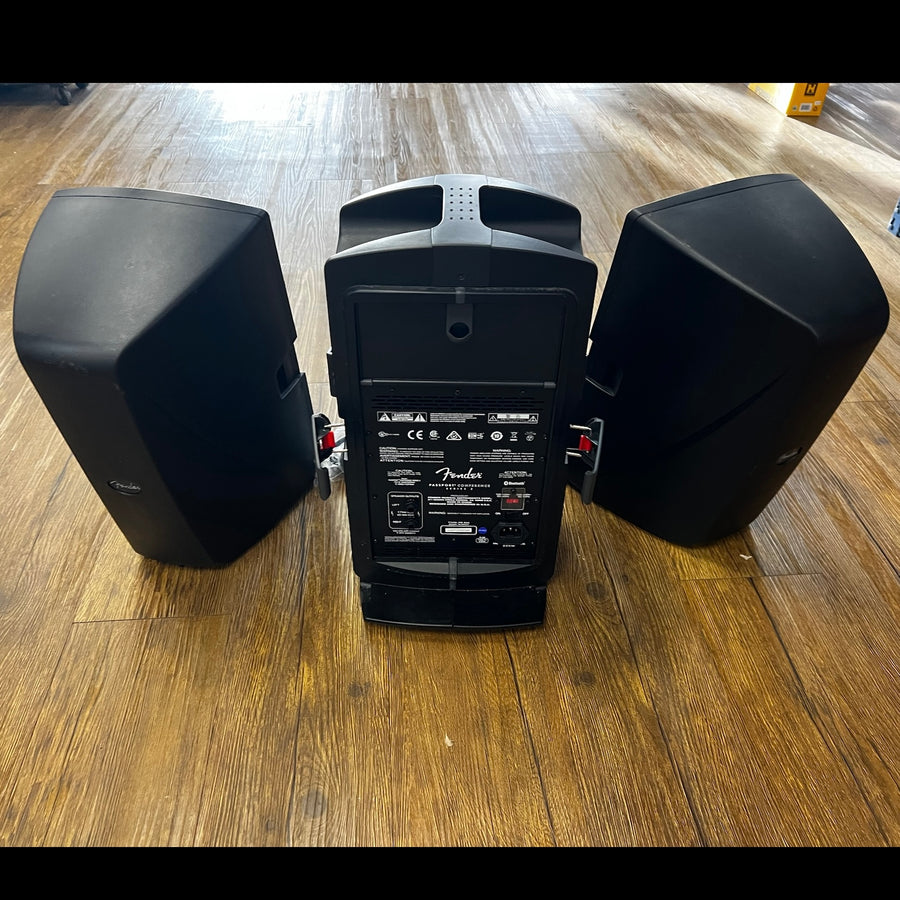 Fender Passport Conference Series 2 Portable PA System - Used