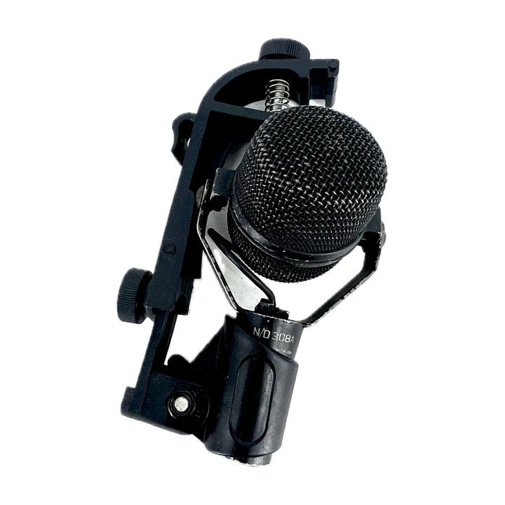 EV N/D 308A Dynamic Cardioid Microphone Used