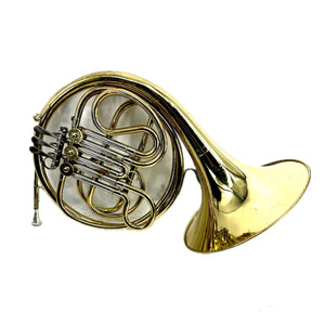 Used Caravelle French Horn