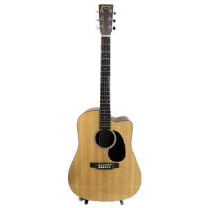 Martin Road Series Special 2018 - Natural - w/Case Used