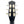 Danelectro DC '59 - Satin Black - Used Electric Guitar