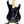 Kramer Pacer Classic Series Electric Guitar - Black Gloss - With Upgrades - Used