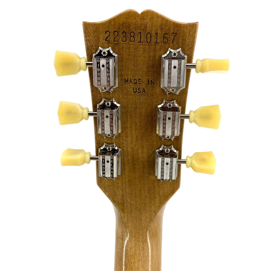 Gibson Les Paul Tribute 2022 - Honey Burst W/Soft Case Used