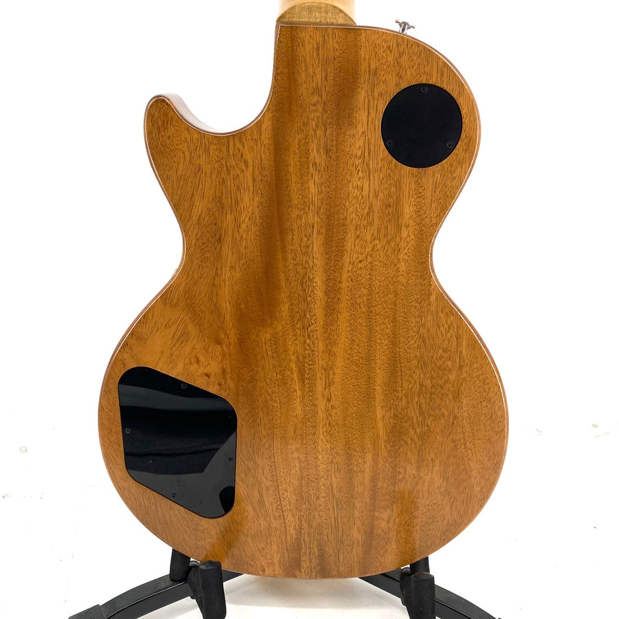 Gibson Les Paul Tribute 2022 - Honey Burst W/Soft Case Used