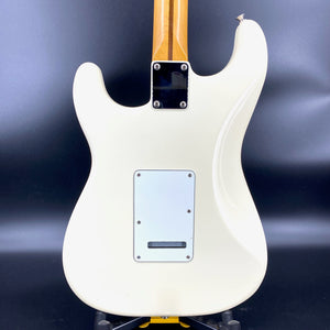 Fender Stratocaster 2008 - Olympic White MIM - Used