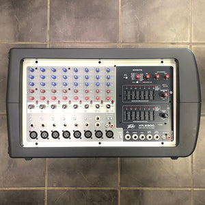 Peavey XR 8300 Mixer - Used