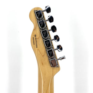 Fender Telecaster Thinline 2007 - Natural - Used