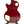 Epiphone Les Paul Standard Pro - Transparent Cherry - Used