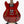 Ibanez Artcore AS73-TCR - Transparent Cherry Semi Hollow Electric Guitar Used