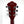 Ibanez Artcore AS73-TCR - Transparent Cherry Semi Hollow Electric Guitar Used