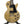 Gibson Les Paul 70s Tribute w/Min-E-Tune - Natural Re-Finish - w/Case Used