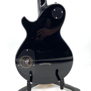 Michael Kelly Patriot Custom - Blue Fade - Electric Guitar Used