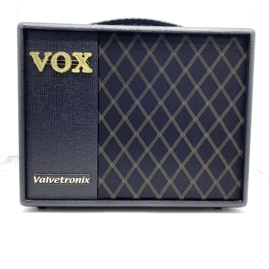 Vox VT20X Valvetronic Modeling Combo Amplifier - Used