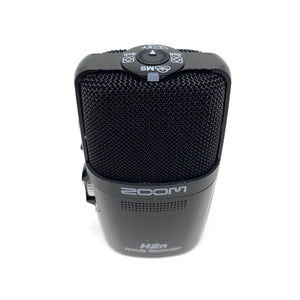 Zoom H2next Handy Recorder Portable Recorder Used